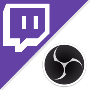 Twitch Obsでゲーム配信する場合の 実践的な設定方法 新 Vipで初心者がゲーム実況するには