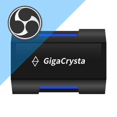 コスパ良】GV-USB3HDS/E + OBSの使い方・設定方法