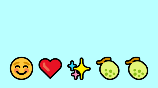 絵文字