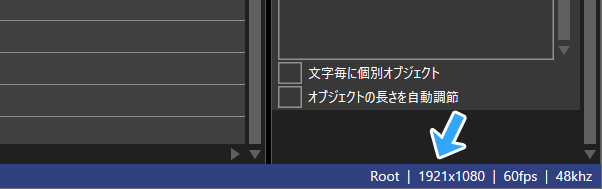 幅が奇数
