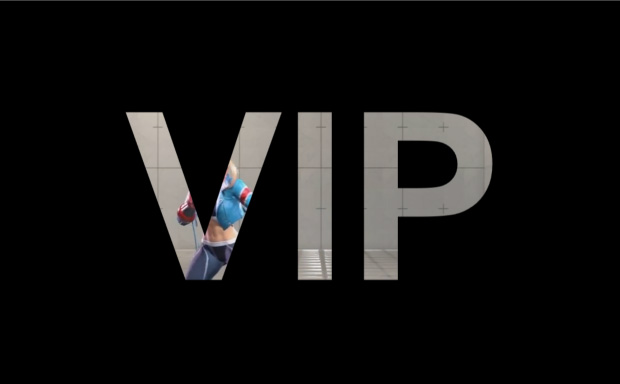 テキストでゲーム画面を切り抜き