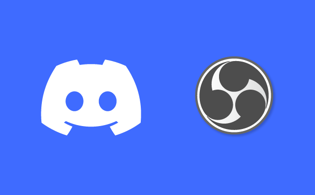 Discord + OBS