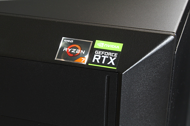 RTX 2070 SUPER