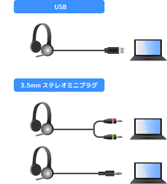 防止 勝者 中庭 ヘッドホン マイク 追加 欲望 クランプ 快い