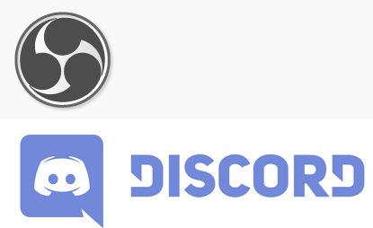 OBSとDiscord