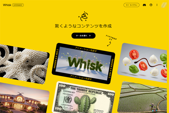 Whisk