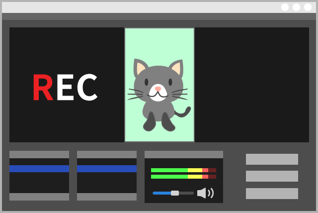 OBSで縦型（縦画面）録画する方法