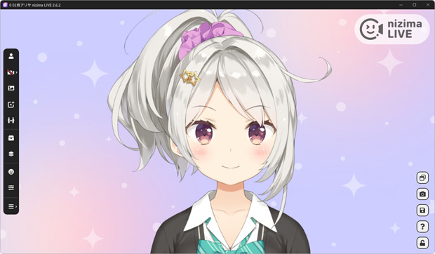柊アリサ
