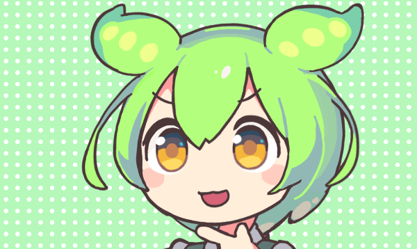怒り眉